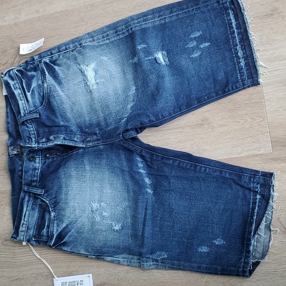 PRPS Other - PRPS Shorts